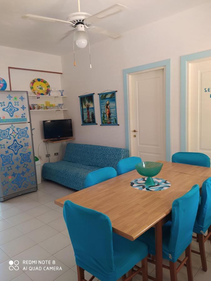 My Little House - Appartamento Con Patio E Parcheggio Privato A 5 Minuti Dalla Spiaggia E Dal Centro Tropea Zewnętrze zdjęcie