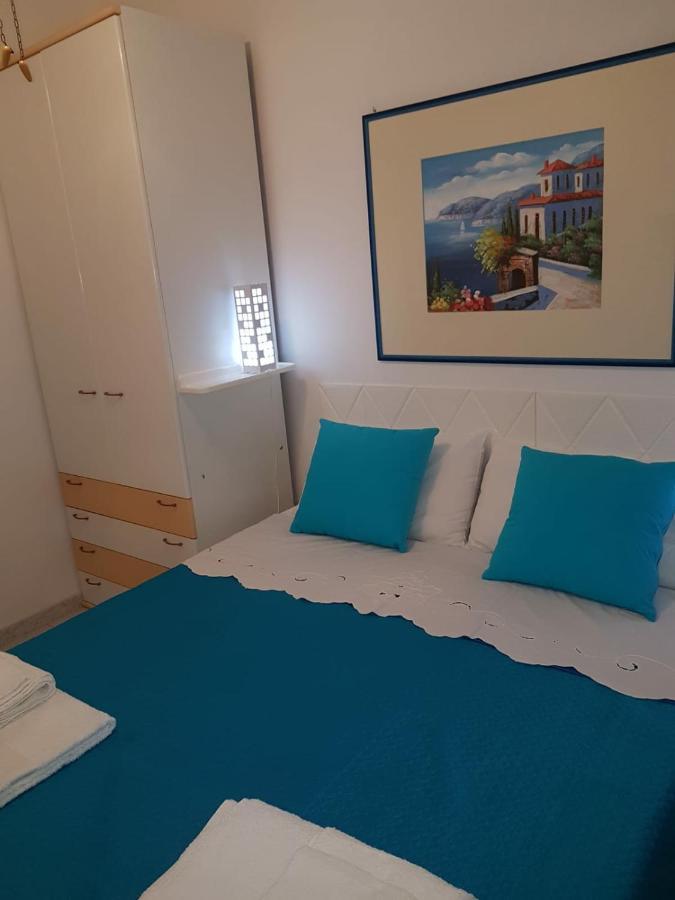 My Little House - Appartamento Con Patio E Parcheggio Privato A 5 Minuti Dalla Spiaggia E Dal Centro Tropea Zewnętrze zdjęcie