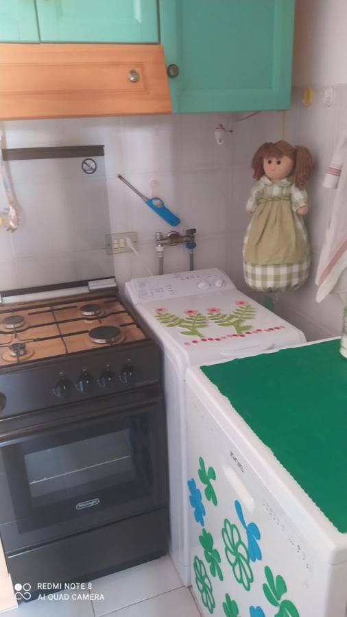 My Little House - Appartamento Con Patio E Parcheggio Privato A 5 Minuti Dalla Spiaggia E Dal Centro Tropea Zewnętrze zdjęcie