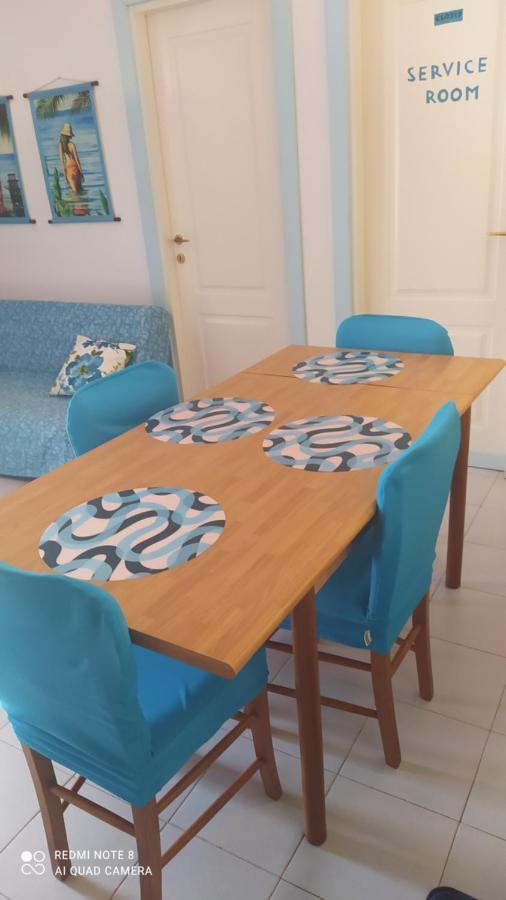 My Little House - Appartamento Con Patio E Parcheggio Privato A 5 Minuti Dalla Spiaggia E Dal Centro Tropea Zewnętrze zdjęcie