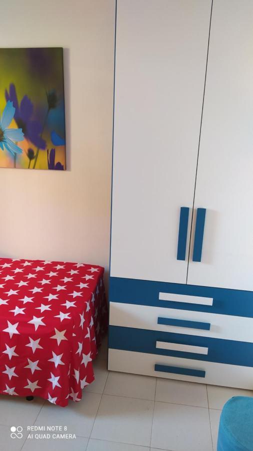 My Little House - Appartamento Con Patio E Parcheggio Privato A 5 Minuti Dalla Spiaggia E Dal Centro Tropea Zewnętrze zdjęcie