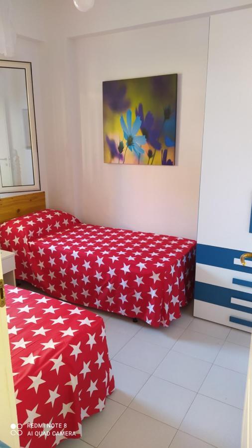 My Little House - Appartamento Con Patio E Parcheggio Privato A 5 Minuti Dalla Spiaggia E Dal Centro Tropea Zewnętrze zdjęcie