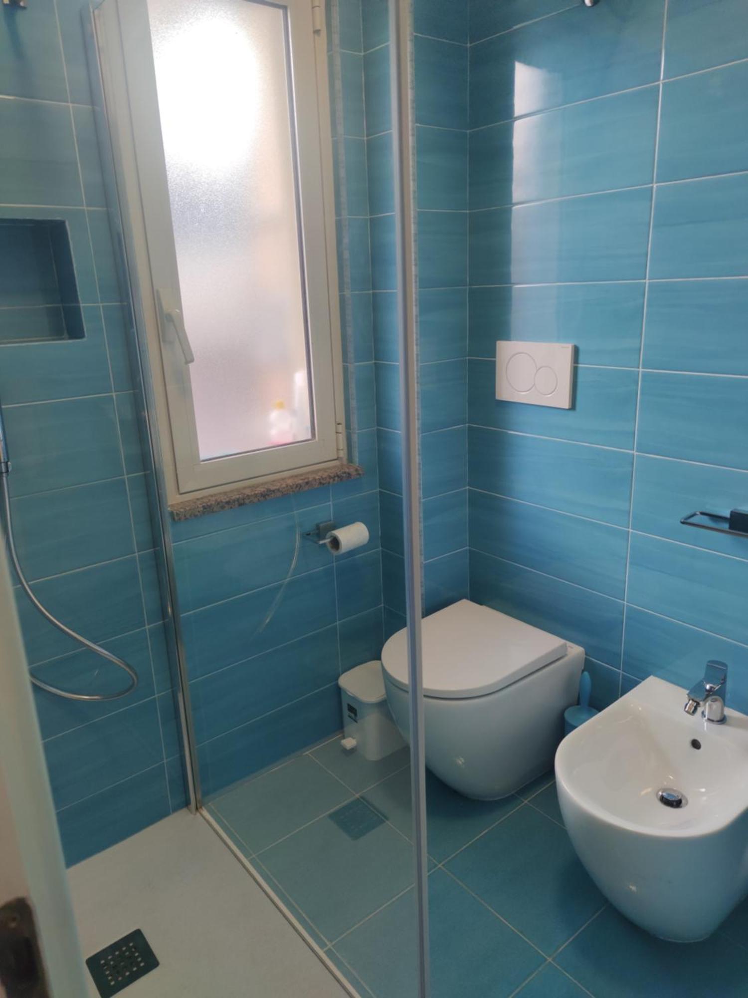 My Little House - Appartamento Con Patio E Parcheggio Privato A 5 Minuti Dalla Spiaggia E Dal Centro Tropea Zewnętrze zdjęcie