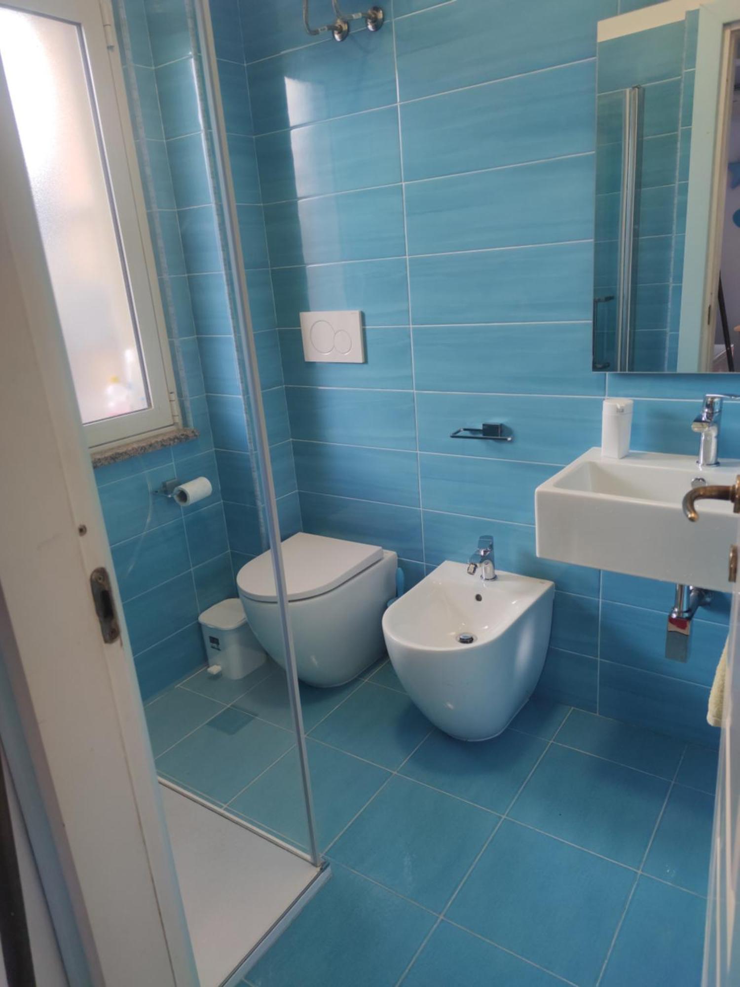 My Little House - Appartamento Con Patio E Parcheggio Privato A 5 Minuti Dalla Spiaggia E Dal Centro Tropea Zewnętrze zdjęcie