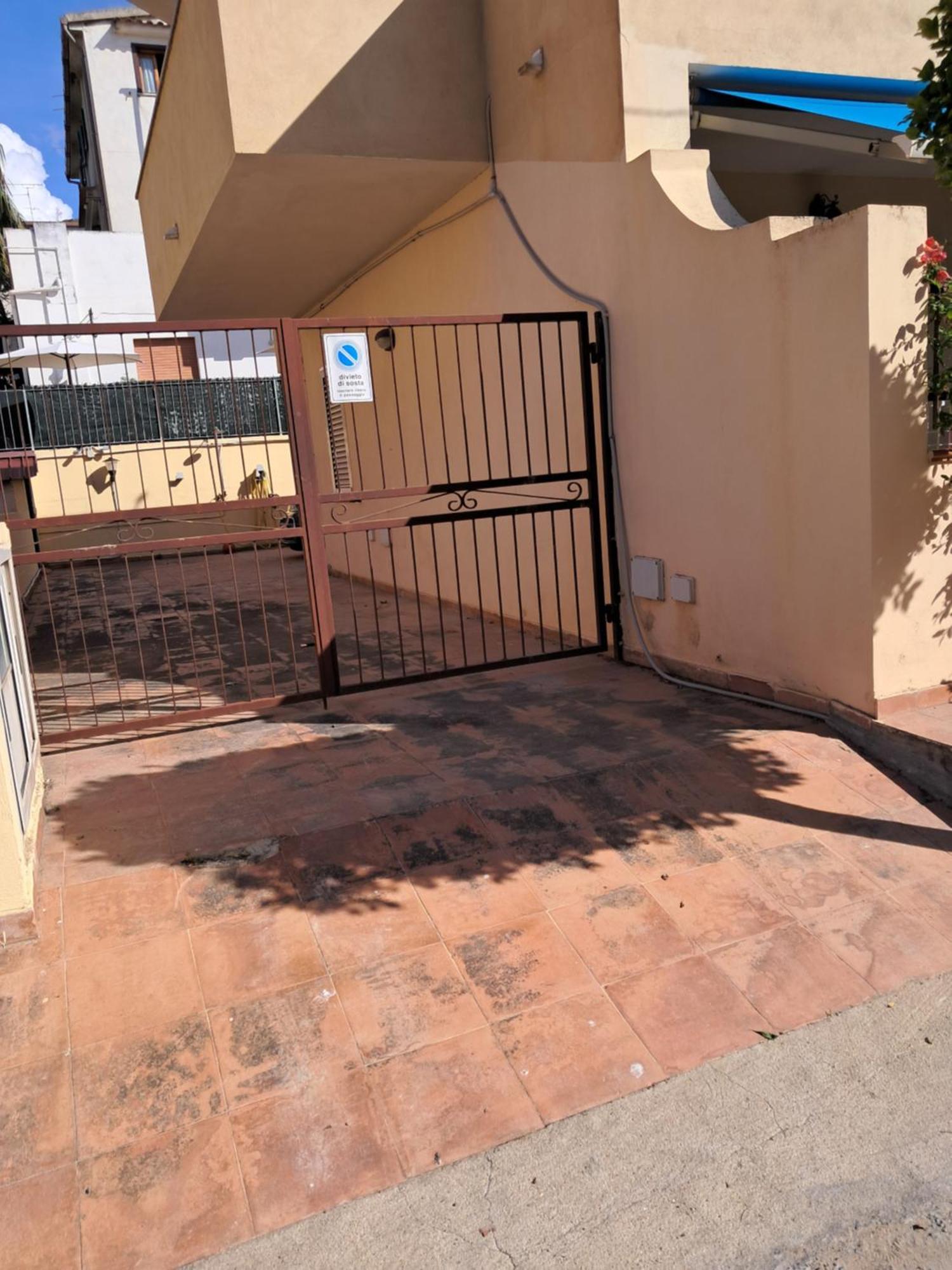 My Little House - Appartamento Con Patio E Parcheggio Privato A 5 Minuti Dalla Spiaggia E Dal Centro Tropea Zewnętrze zdjęcie