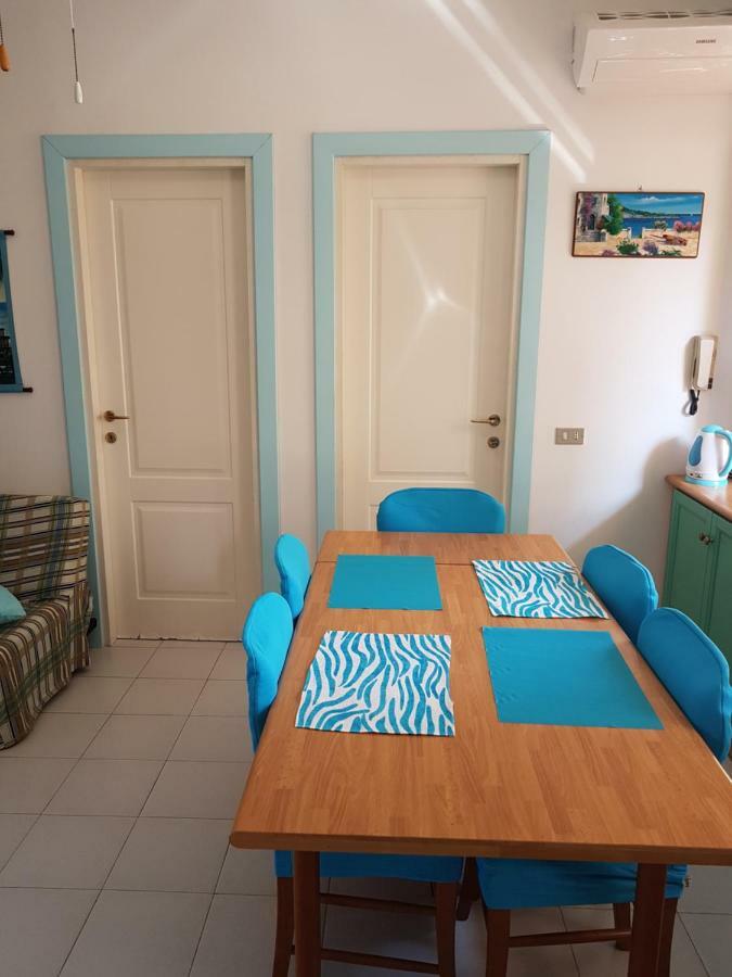 My Little House - Appartamento Con Patio E Parcheggio Privato A 5 Minuti Dalla Spiaggia E Dal Centro Tropea Zewnętrze zdjęcie